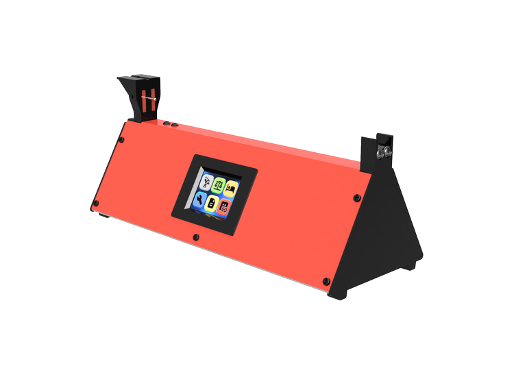 Touch Mini 2 Digital Swingweight Scale