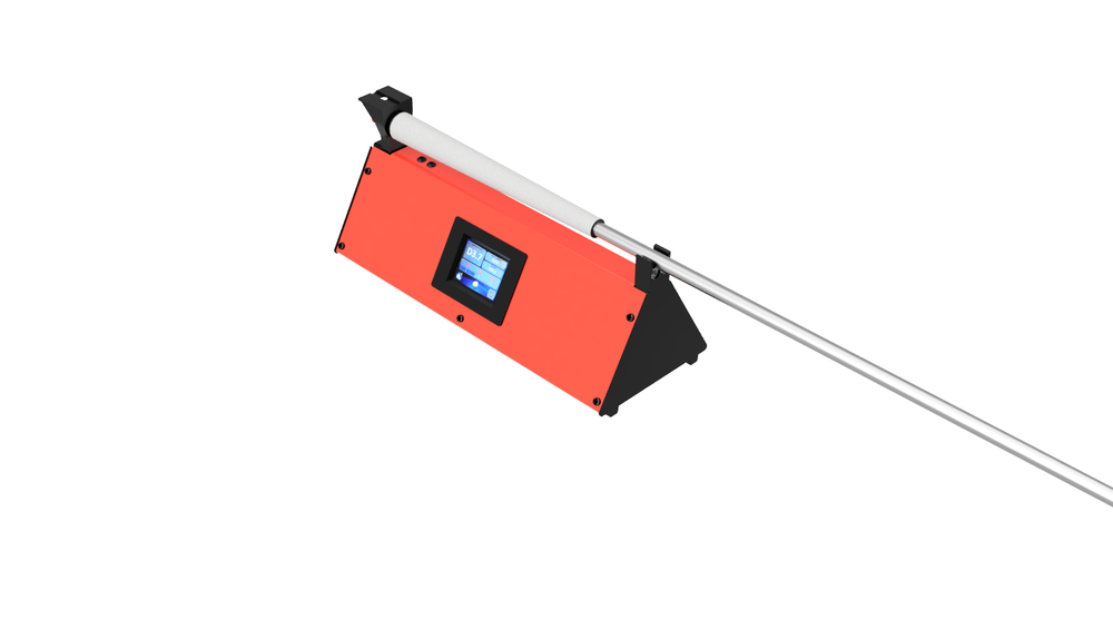 Touch Mini 2 Digital Swingweight Scale
