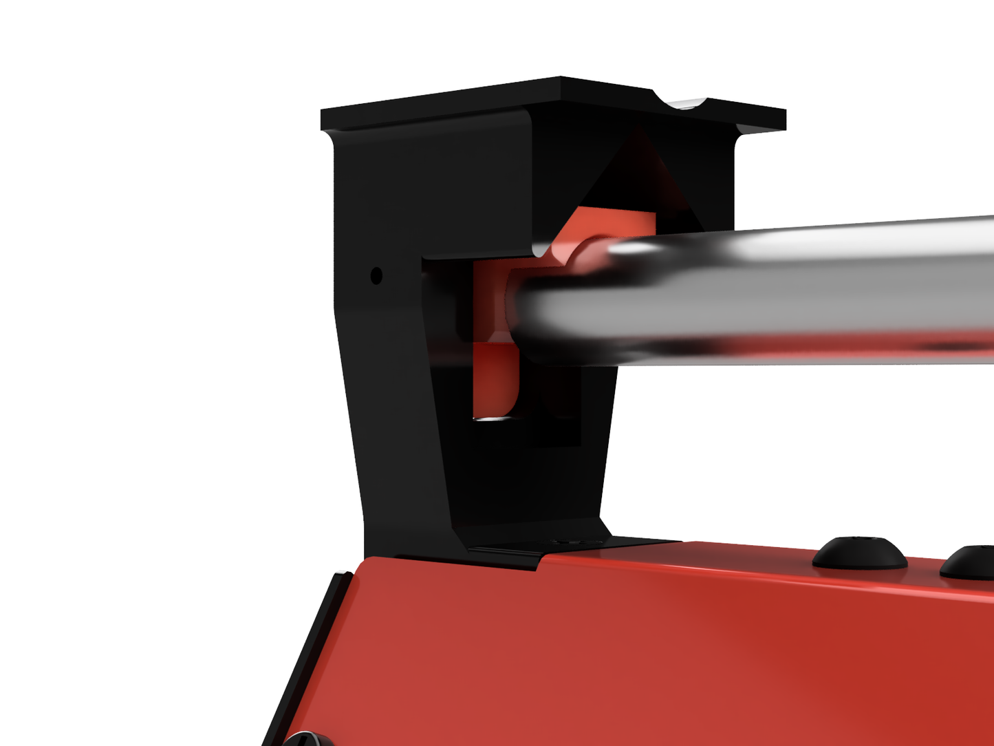 Pro-Touch 4 Digital Swingweight Scale