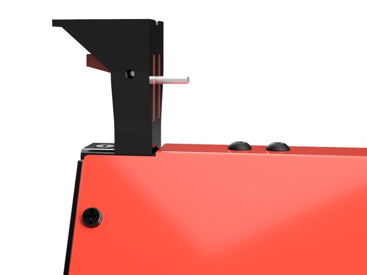 Touch Mini 2 Digital Swingweight Scale