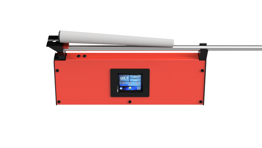 Touch Mini 2 Digital Swingweight Scale