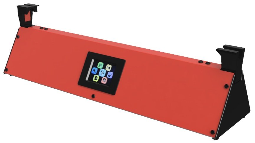 Pro-Touch 4 Digital Swingweight Scale