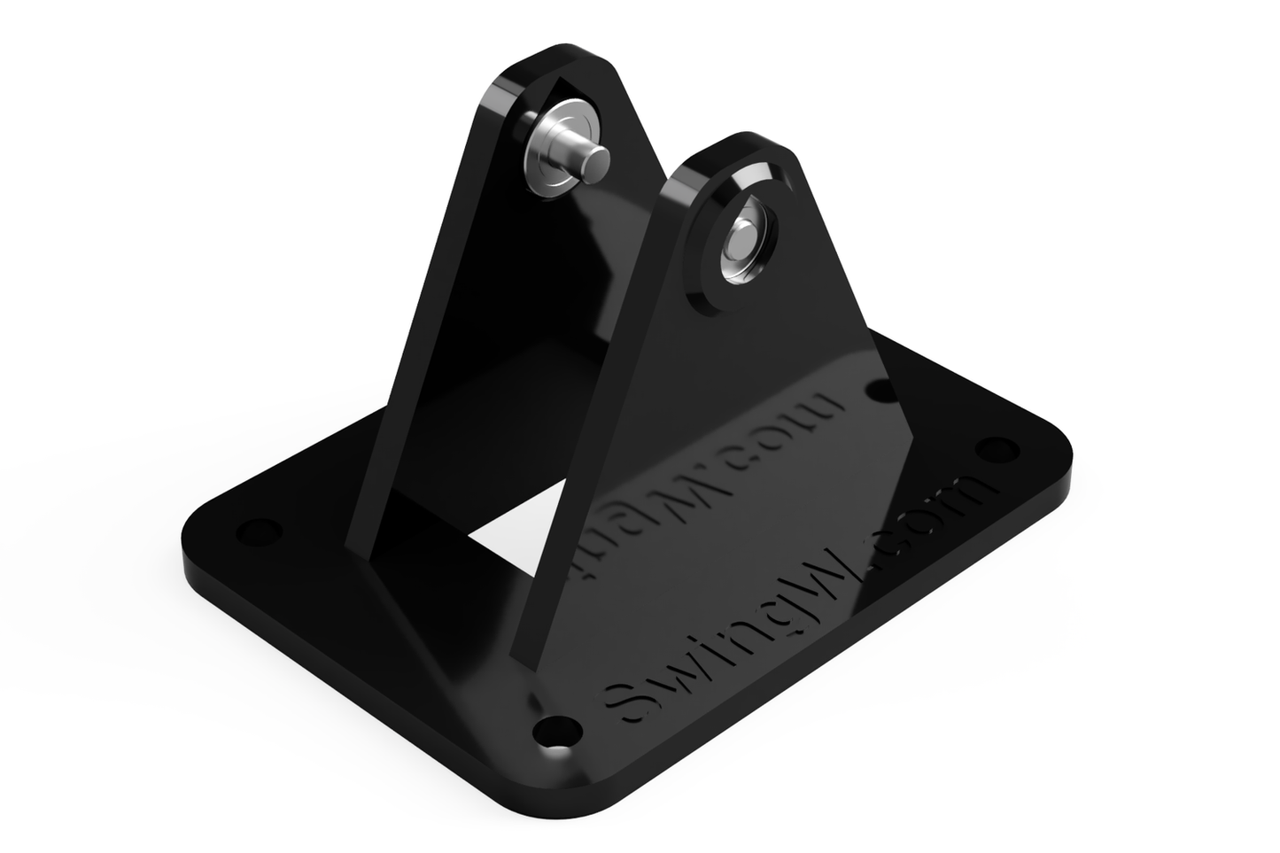 Simple Swingweight System VF