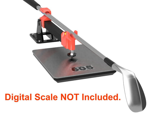 Simple Swingweight System VF