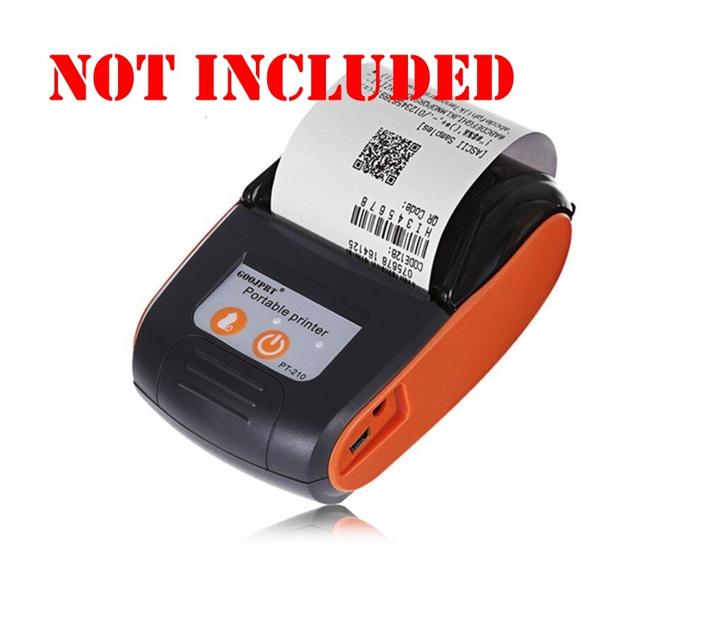 Pro-Touch 5 Digital Swingweight Scale