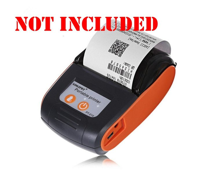 Touch Mini 2 Digital Swingweight Scale