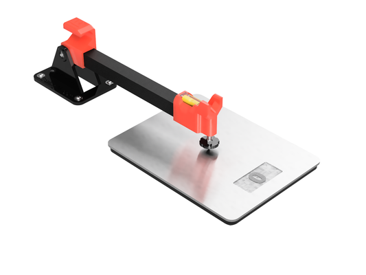 Simple Swingweight System VF