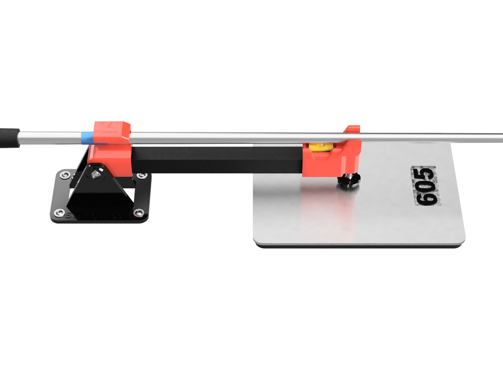 Simple Swingweight System VF
