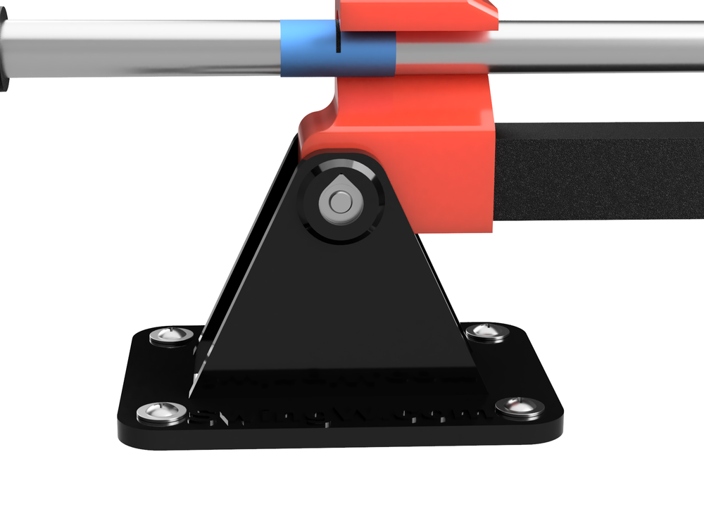 Simple Swingweight System VF