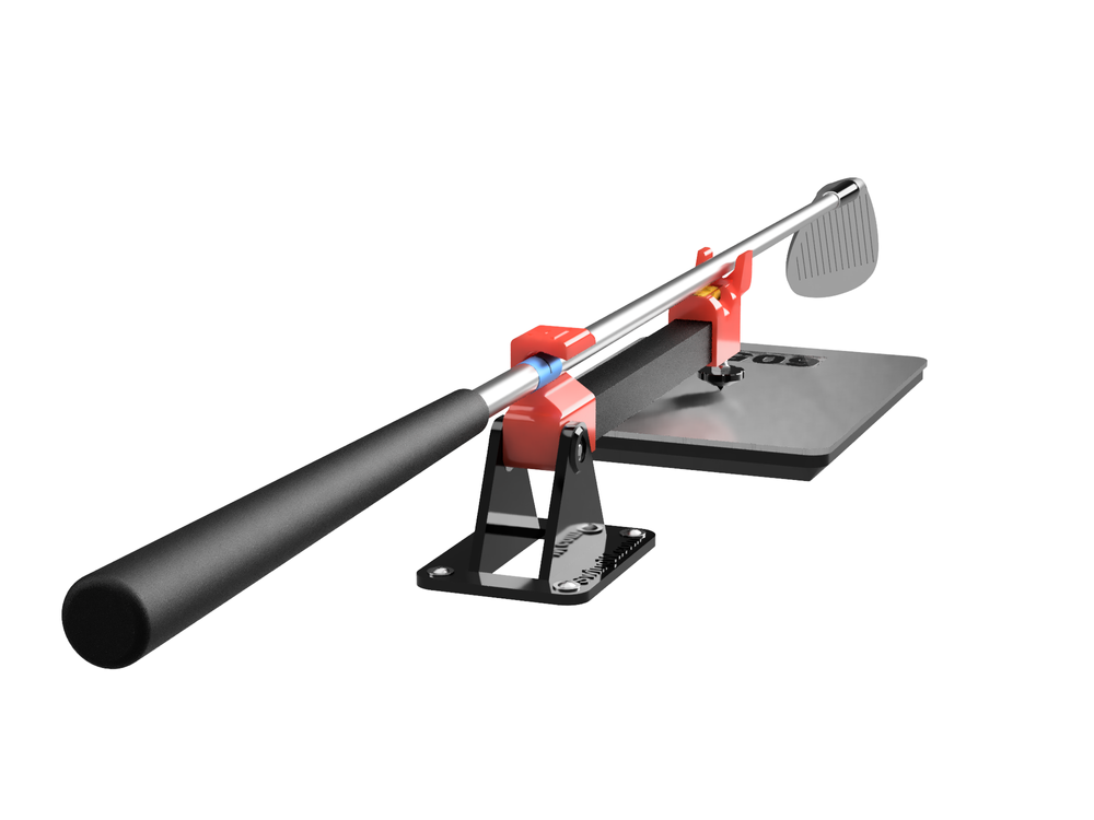 Simple Swingweight System VF