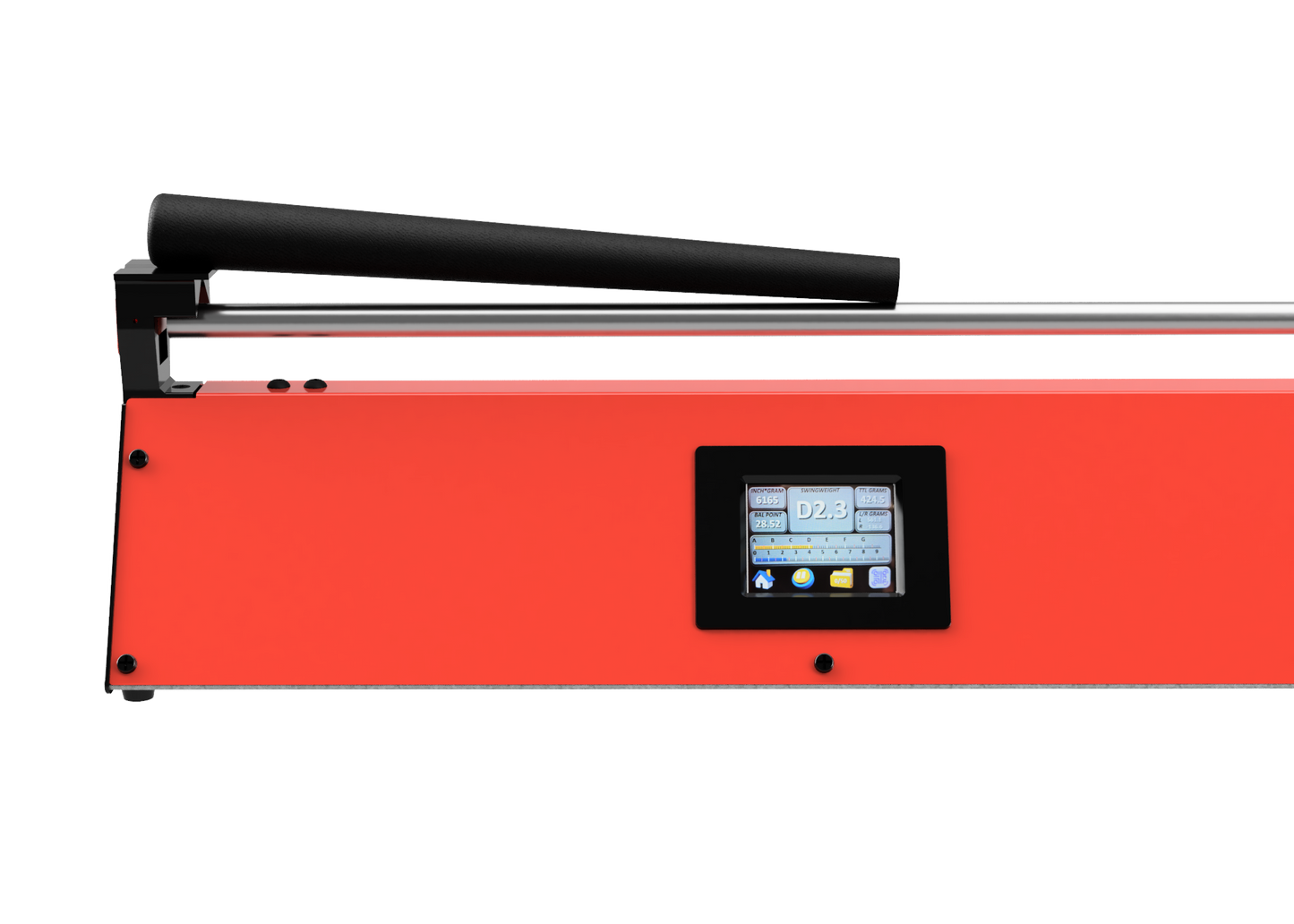 Pro-Touch 5 Digital Swingweight Scale