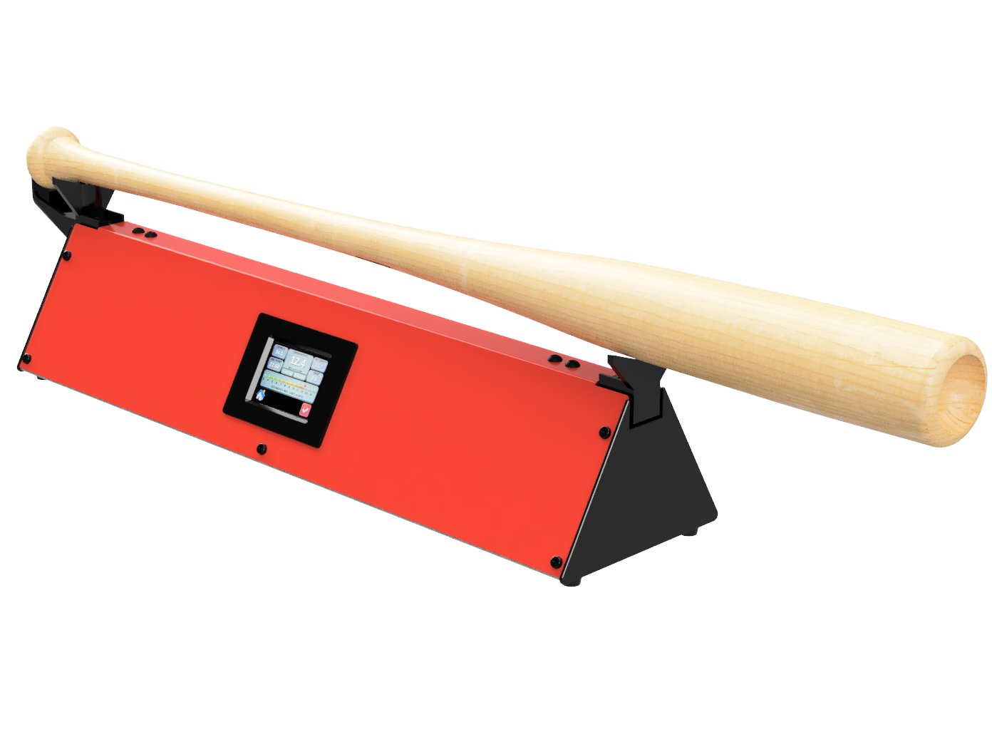 BatLab Pro Swingweight Scale