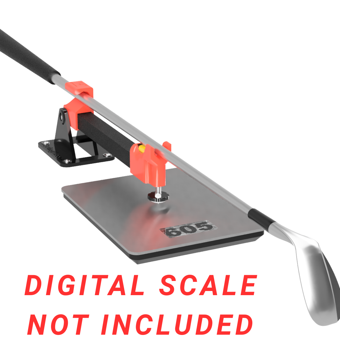 Simple Swingweight System VF Plus