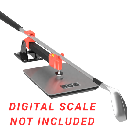 Simple Swingweight System VF Plus