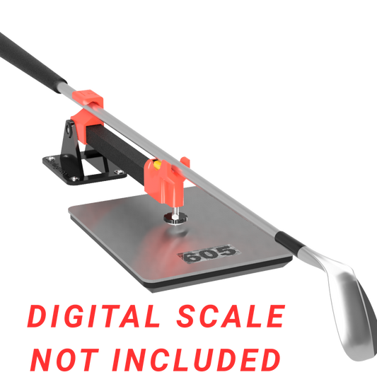 Simple Swingweight System VF