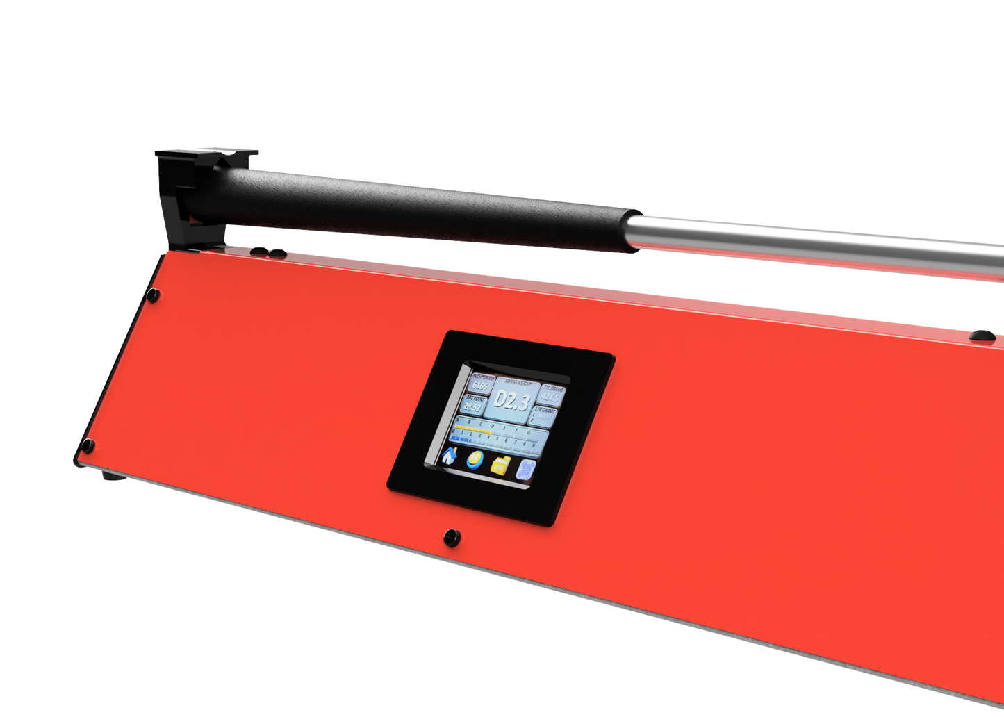 Pro-Touch 5 Digital Swingweight Scale