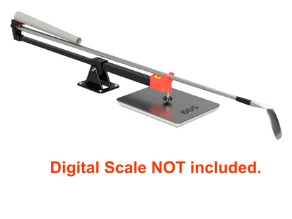 Simple Swingweight System XLF