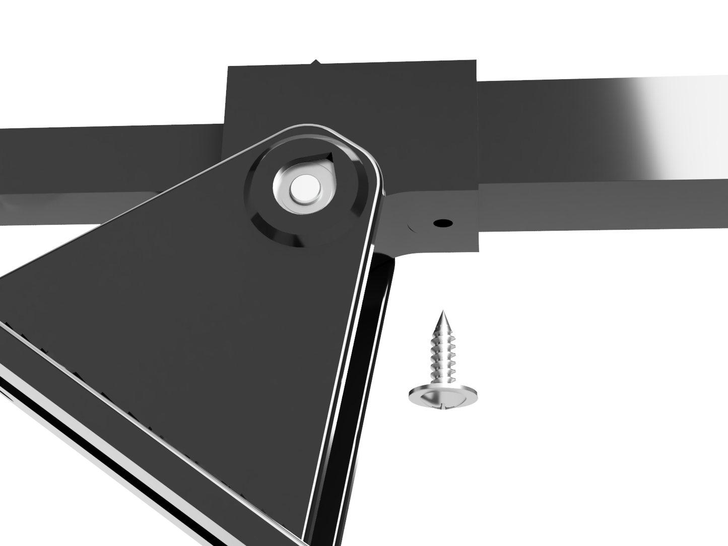 Simple Swingweight System XLF